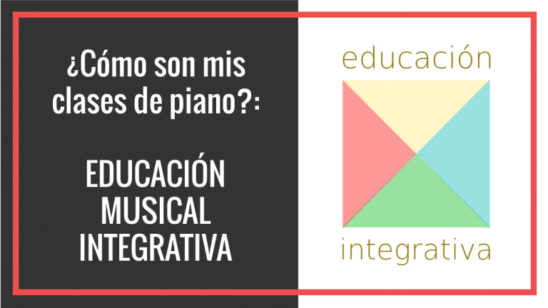 Imagen minitaura para la entrada sobre Educación musical integrativa