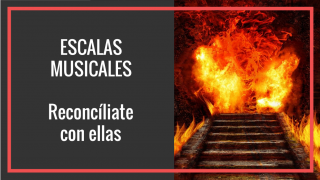 Miniatura para post sobre construir escalas desde la armonía
